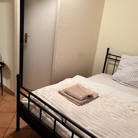 Hs Hotel ハンブルク エクステリア 写真