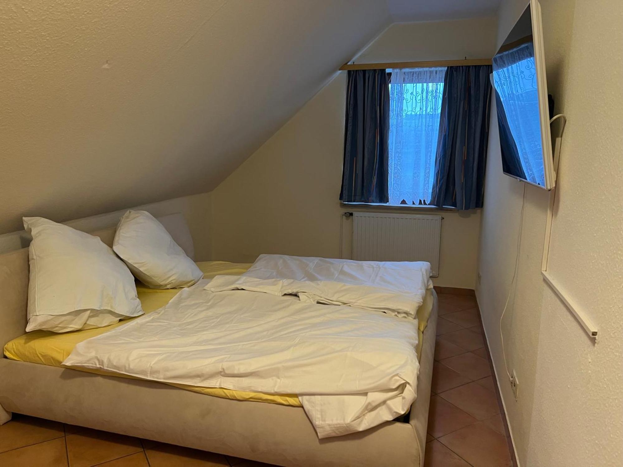 Hs Hotel ハンブルク エクステリア 写真