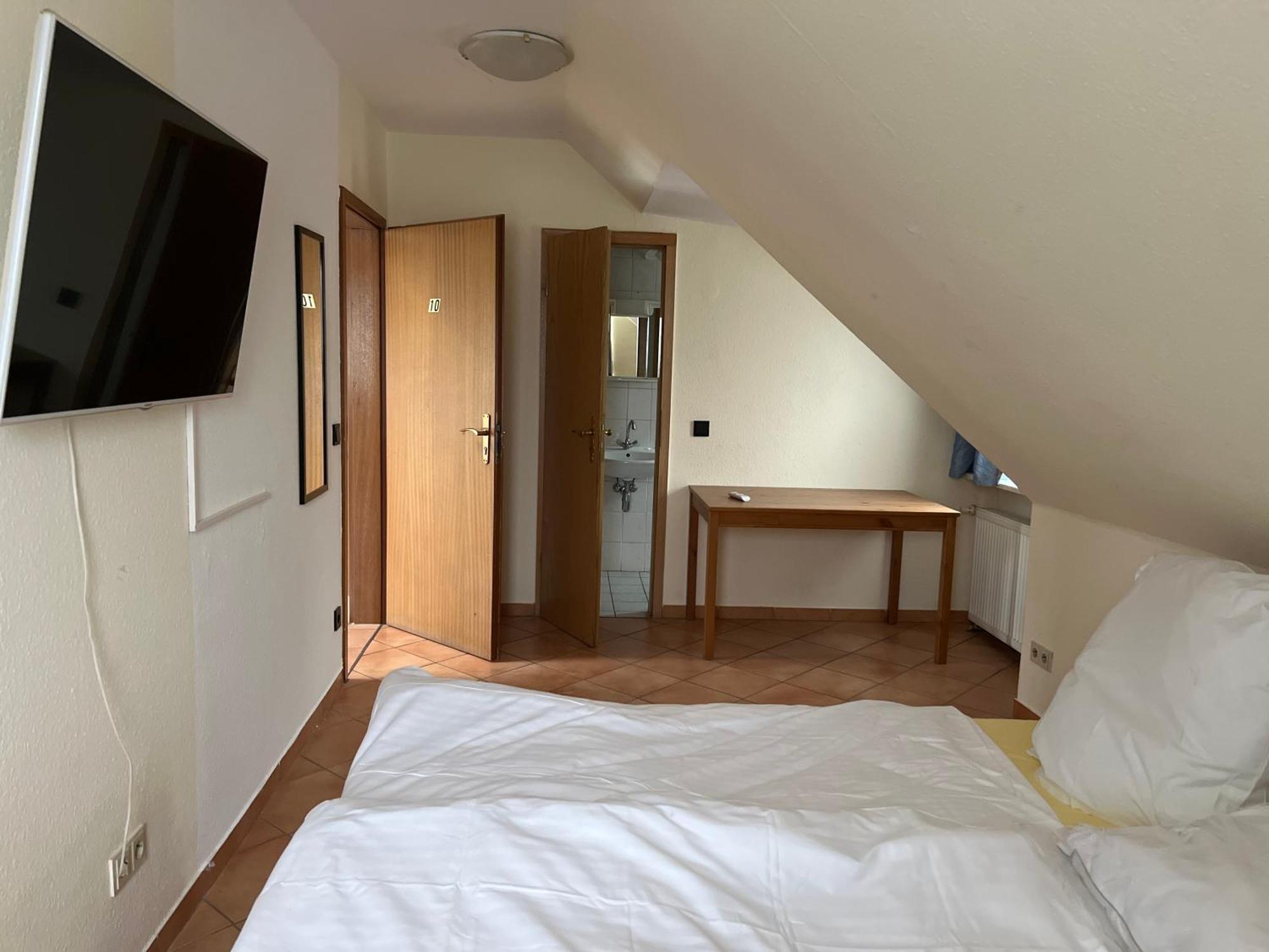 Hs Hotel ハンブルク エクステリア 写真