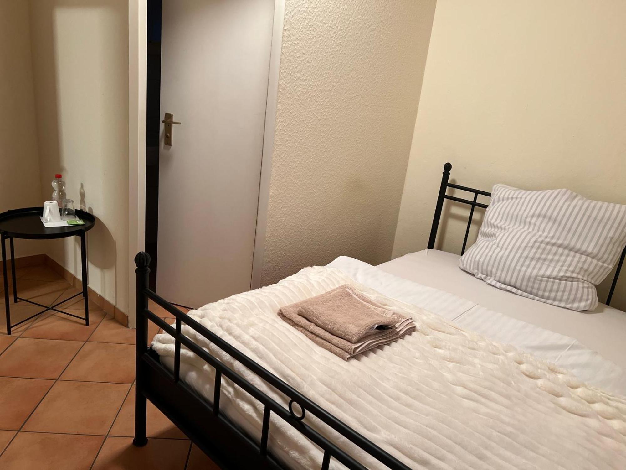 Hs Hotel ハンブルク エクステリア 写真