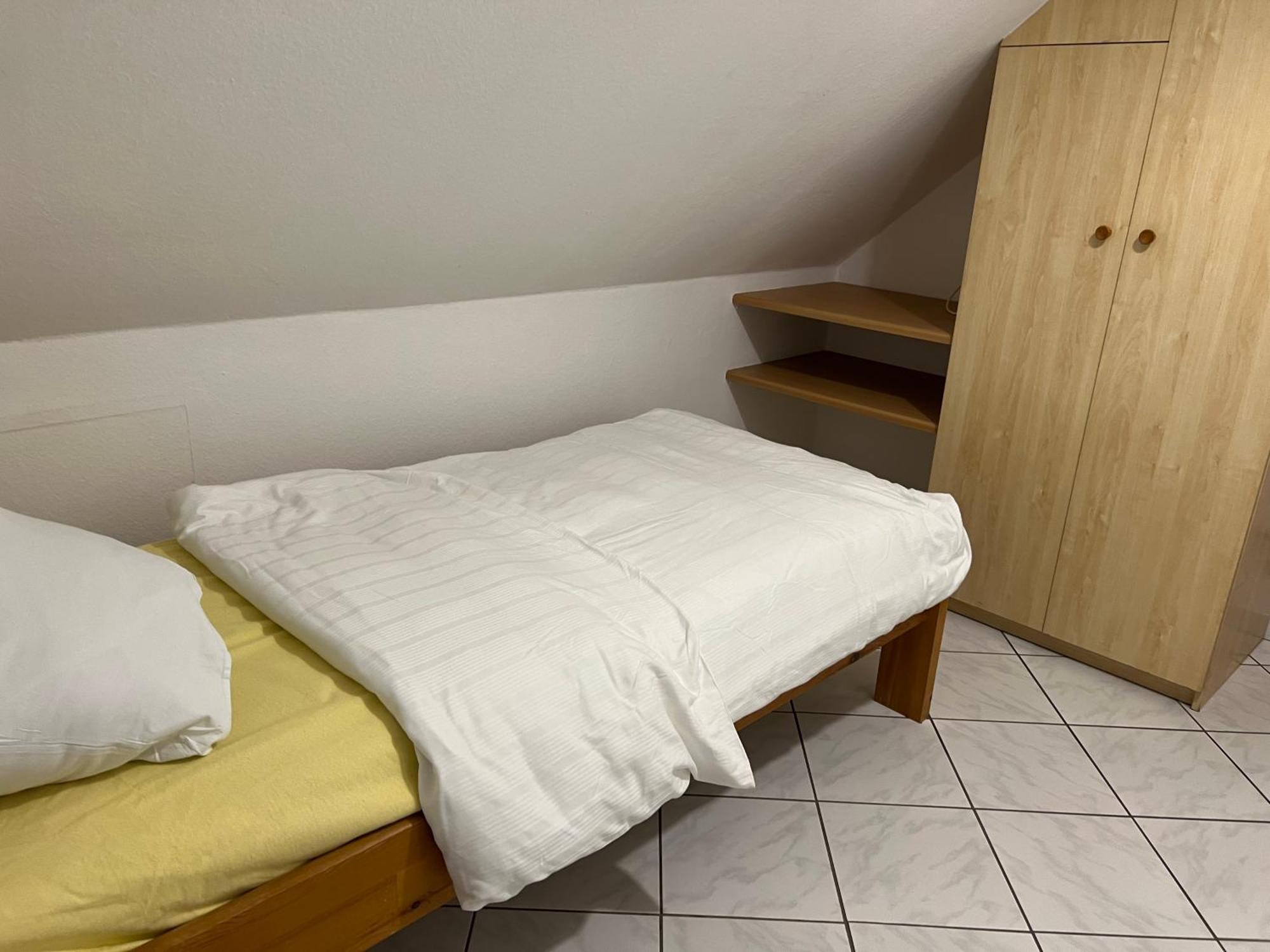 Hs Hotel ハンブルク エクステリア 写真