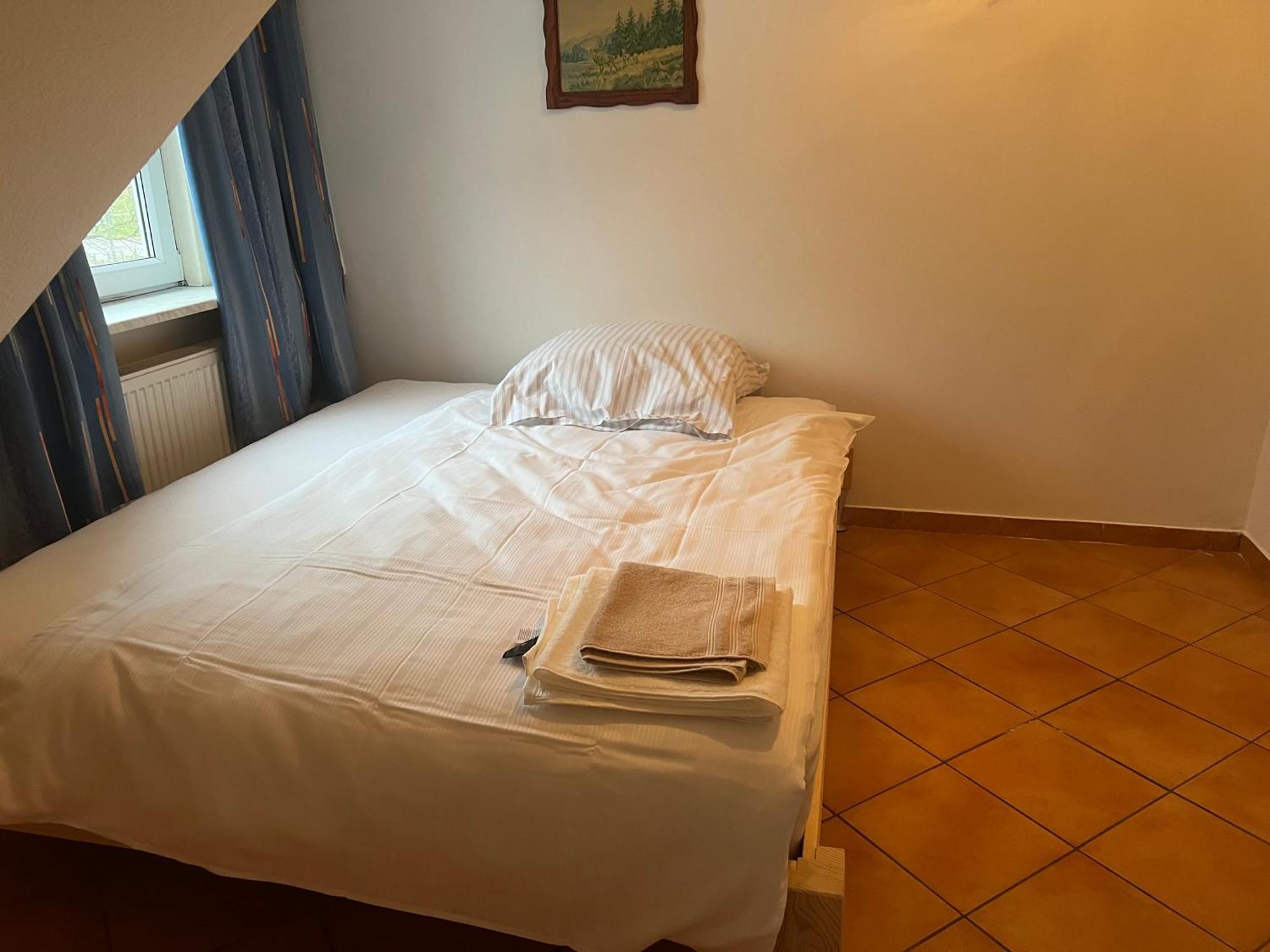 Hs Hotel ハンブルク エクステリア 写真