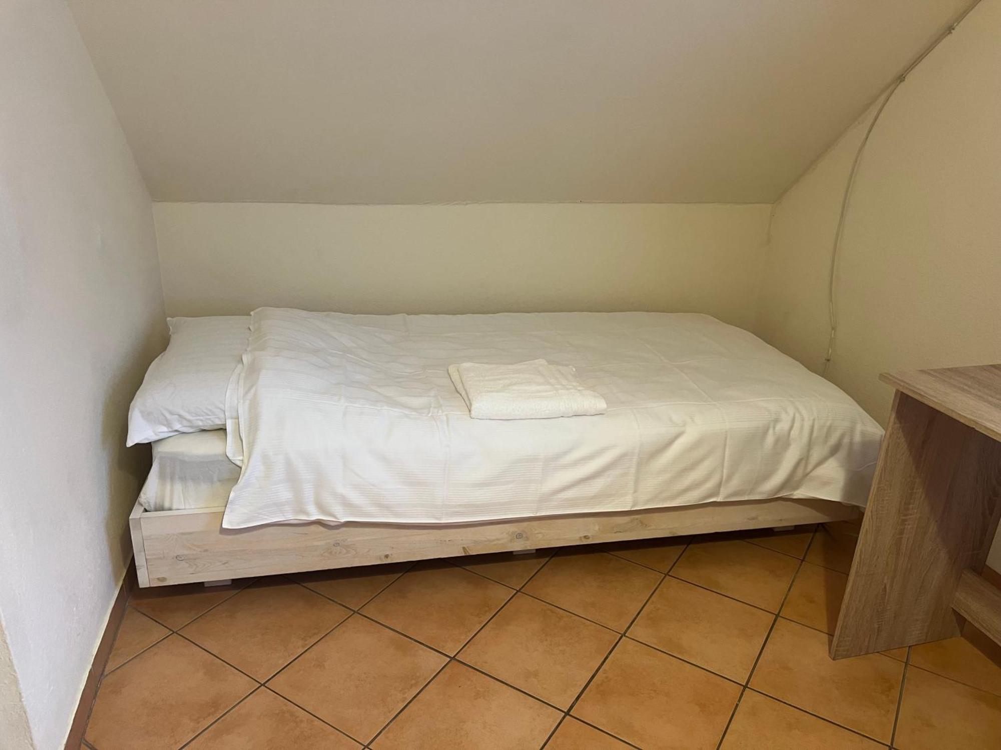 Hs Hotel ハンブルク エクステリア 写真